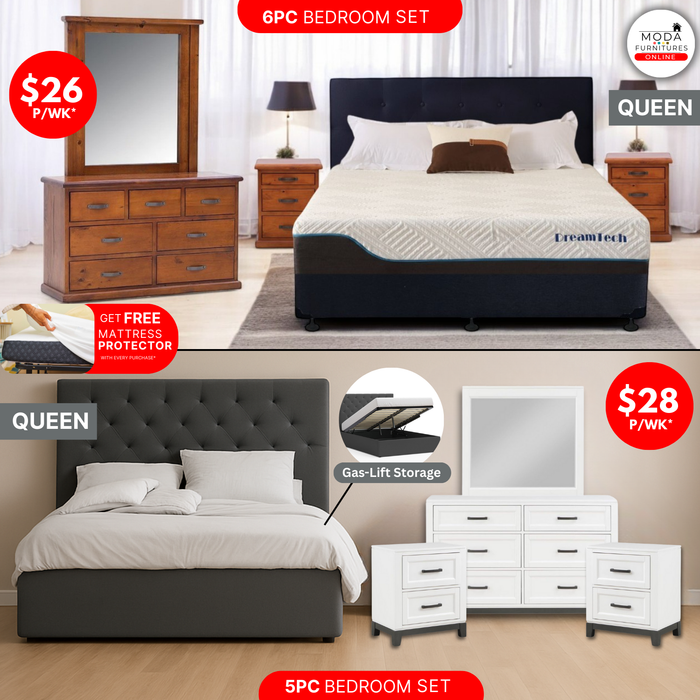 Bedroom Combo Deals