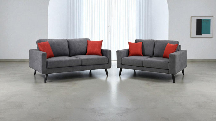 Veyron Sofa - 3+2 Seater