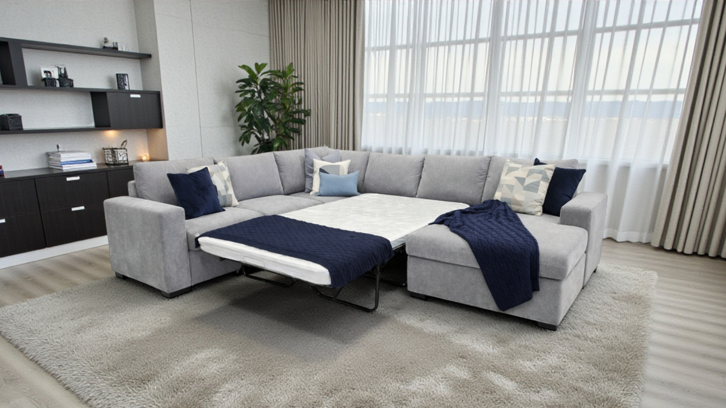 SANTINO Modular Sofa