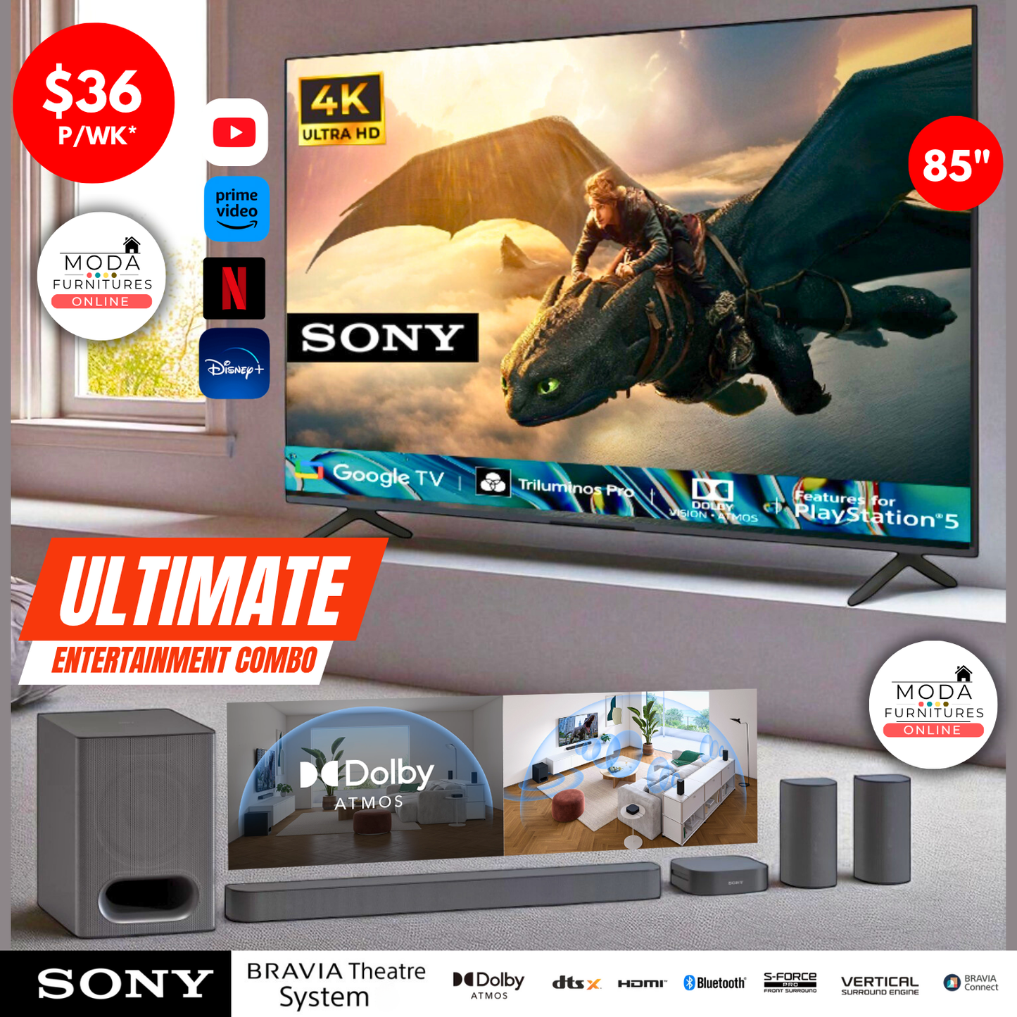 π₯ Bring the Cinema Home β Bigger, Bolder, Better!