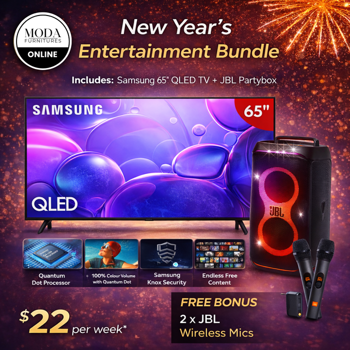 🎆 New Year’s Entertainment Bundle 🎆