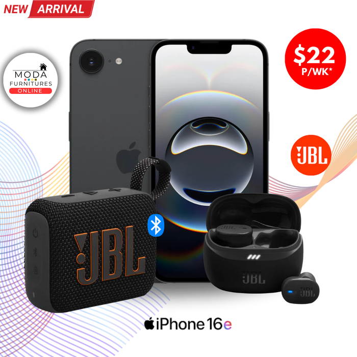 Iphone 16e Special Deal