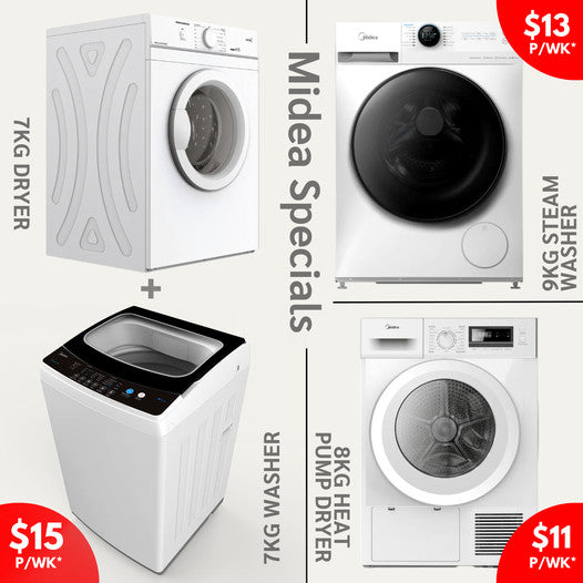 Midea Specials