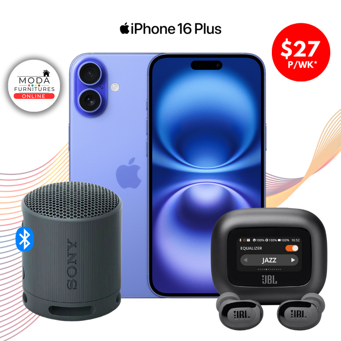 Iphone 16 Plus Special Deal