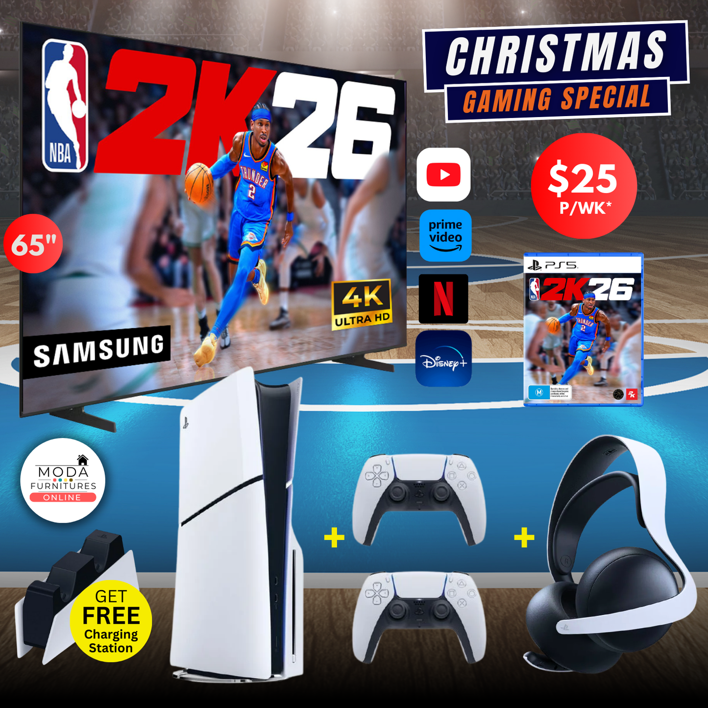 ๐โจ Game-Verse Bundle โจ๐