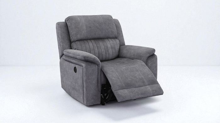 Zen Recliner - 3RR+R+R