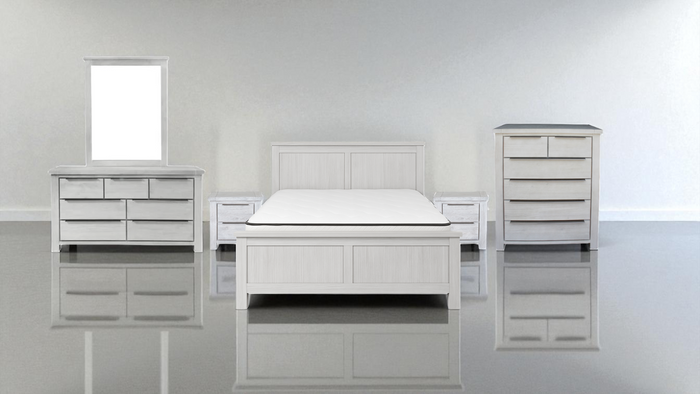 Boston Bedroom Suite