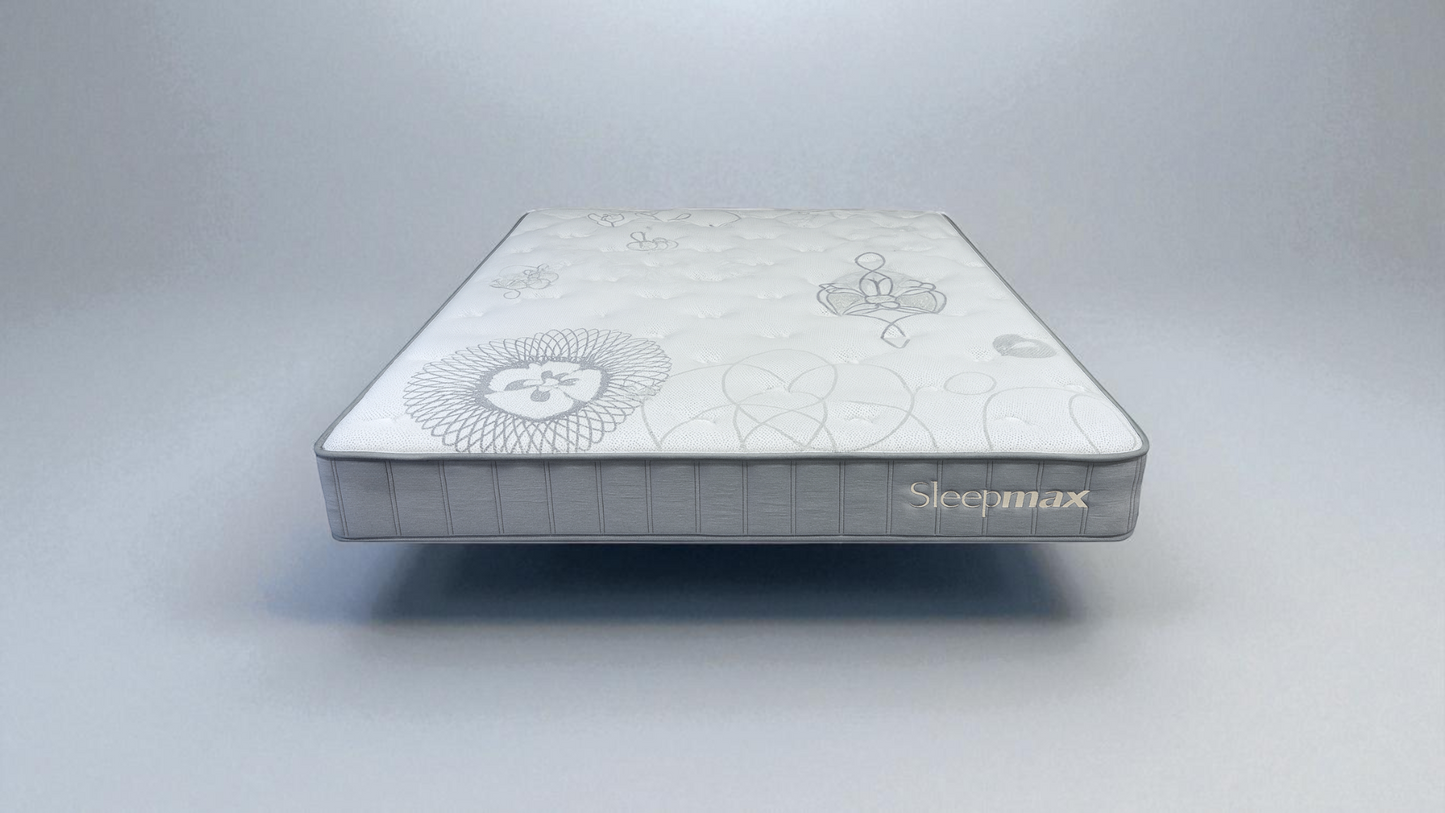 Sleep Max ECON Bed
