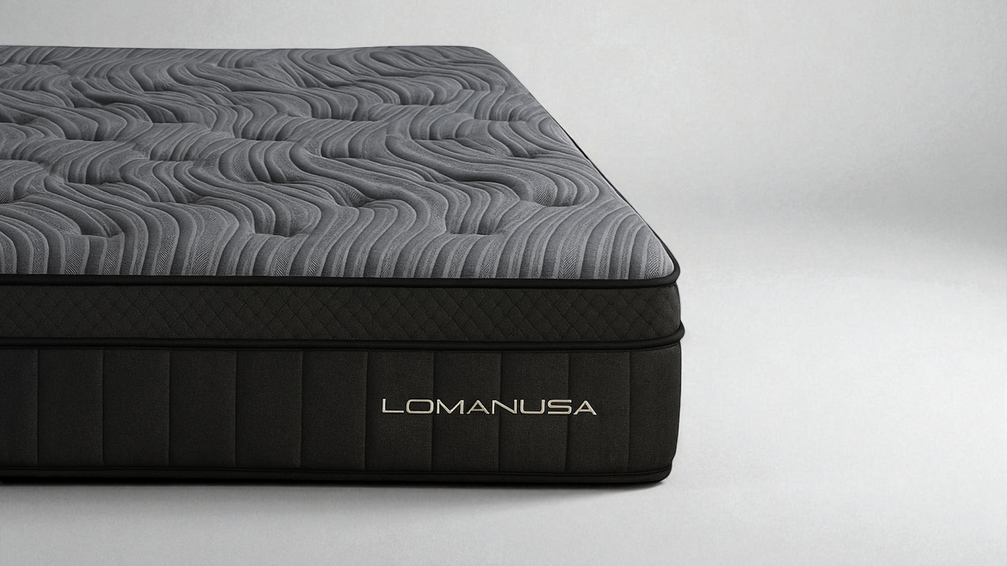 LUX Bed