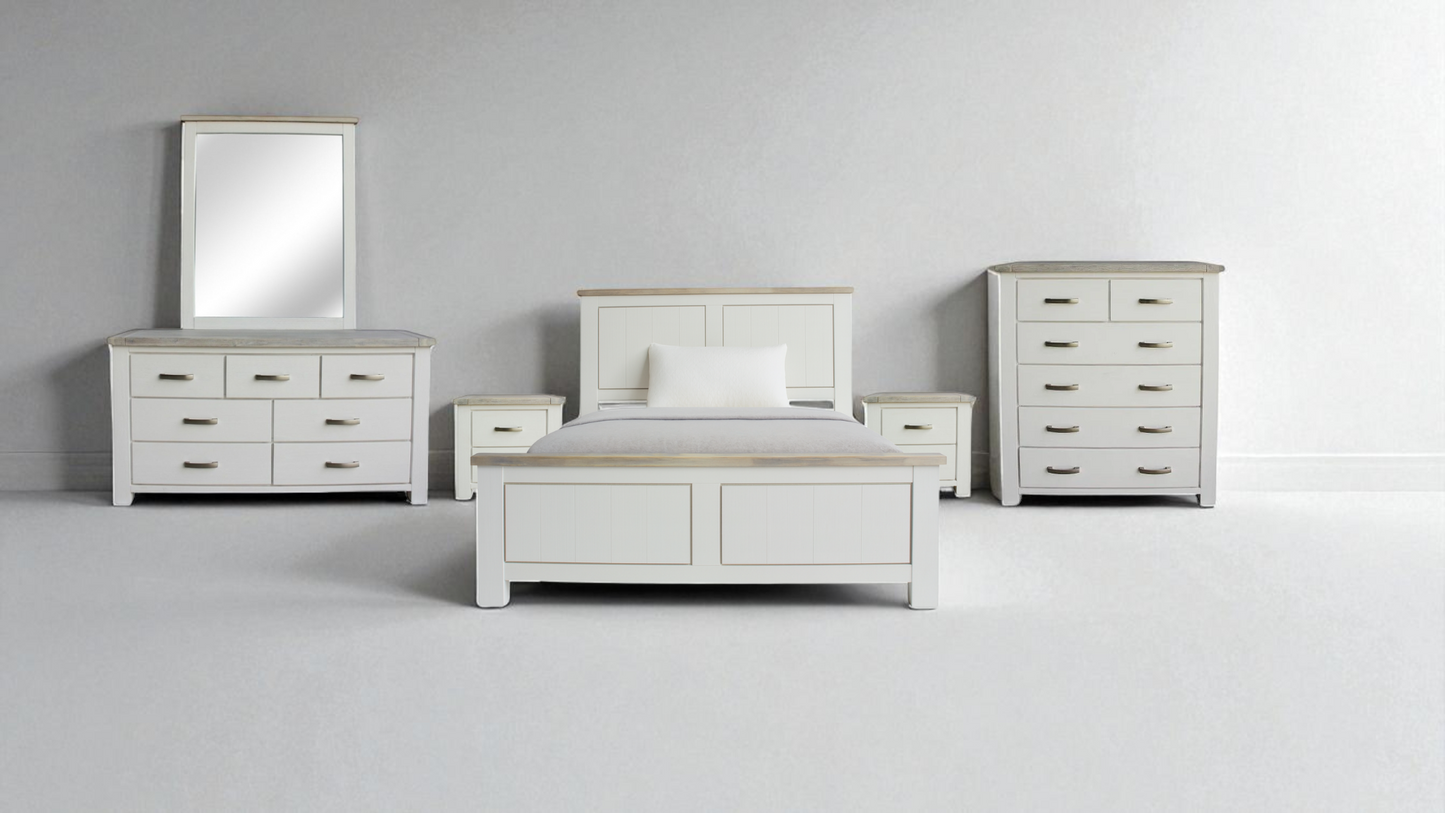 Scott Bedroom Suite