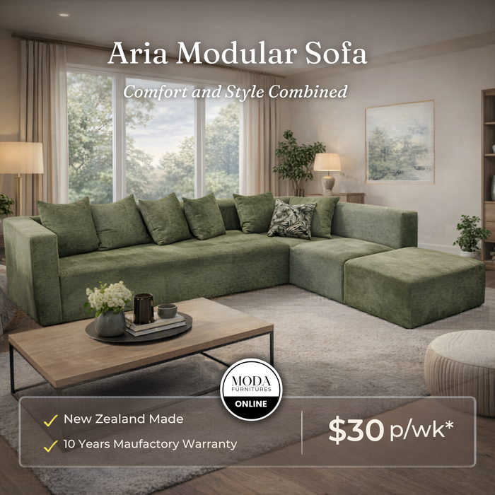 ARIA MODULAR SOFA