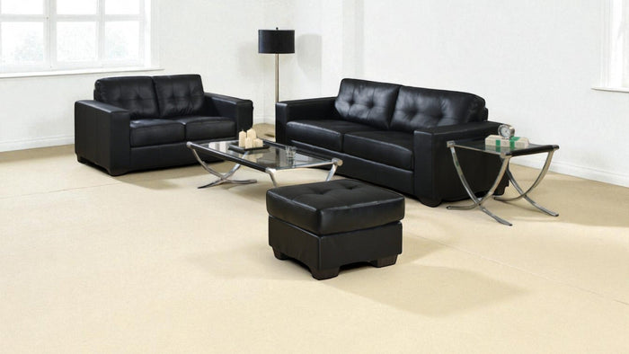 Rafal Sofa - 3+2 Seater with Ottoman