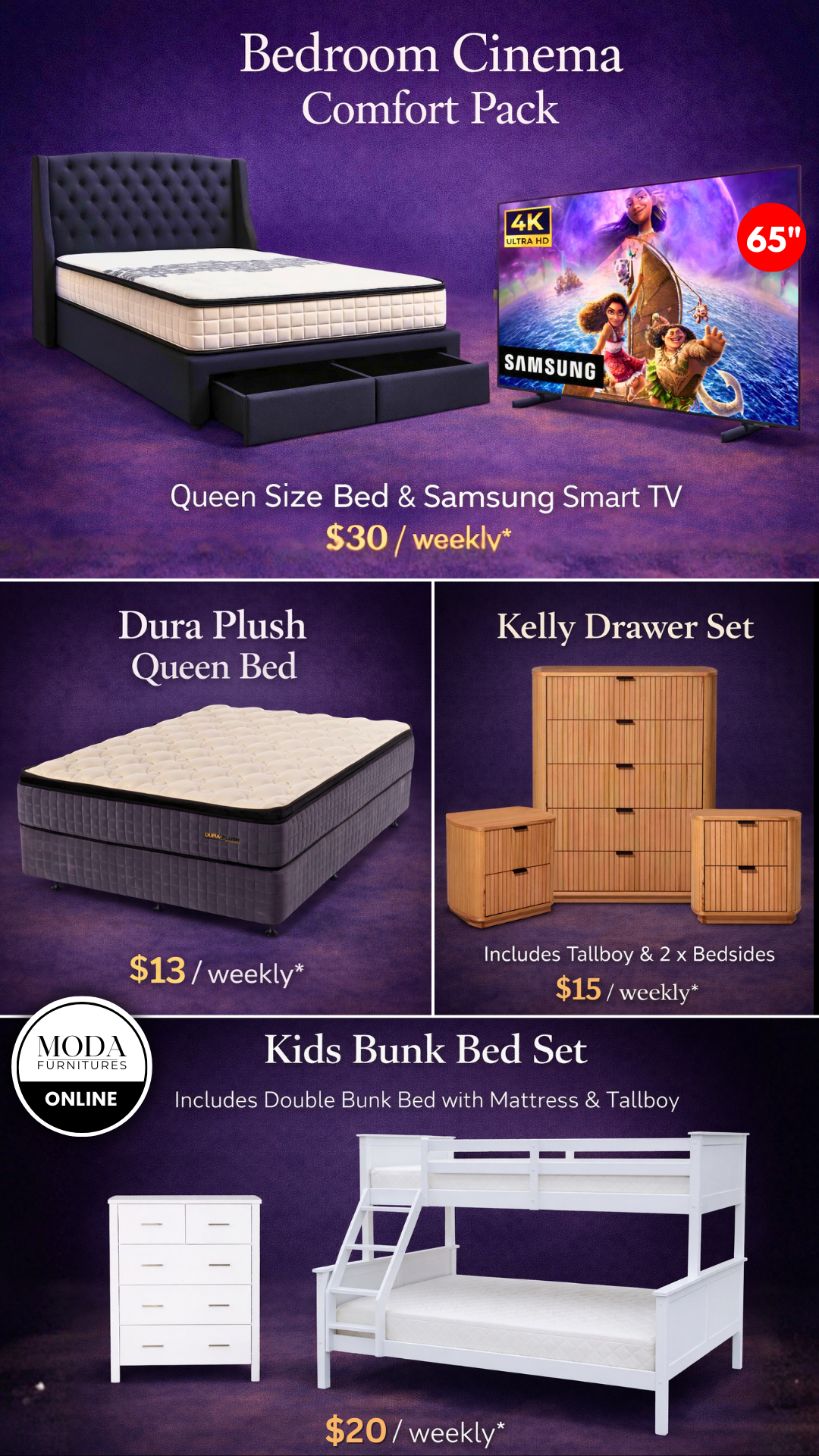 Home Essentials Deals