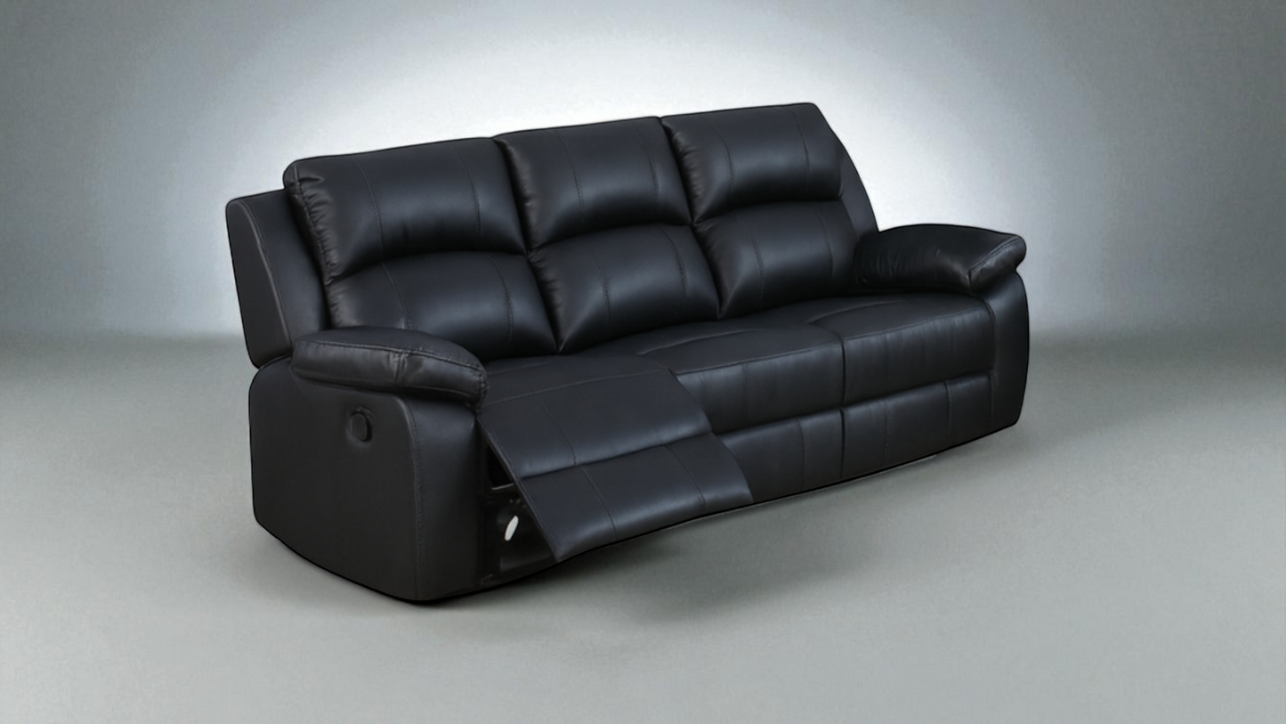 Amersham Recliner - 3RR+2RR+R