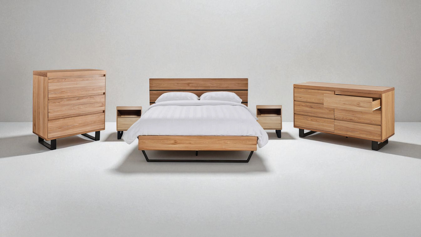 Florence Bedroom Suite