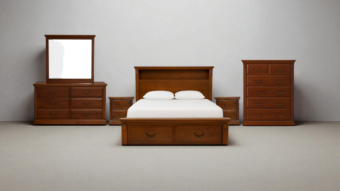 Emerlane Bedroom Suite