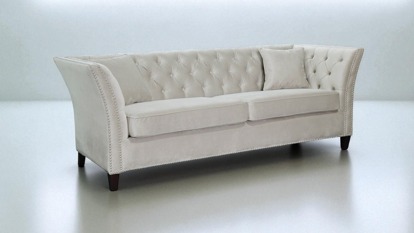 Harmony Sofa - 3+2 Seater