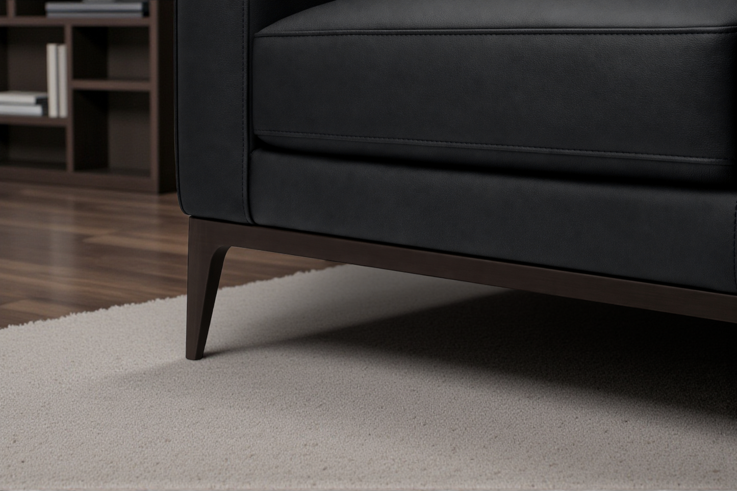 OLEA Genuine Leather 3+2 Sofa