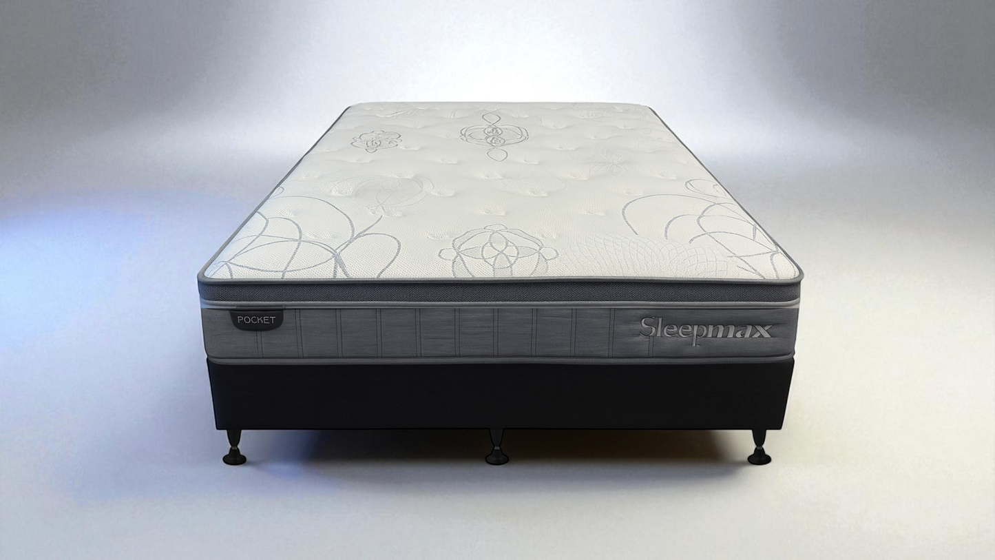 Sleep Max POCKET Bed