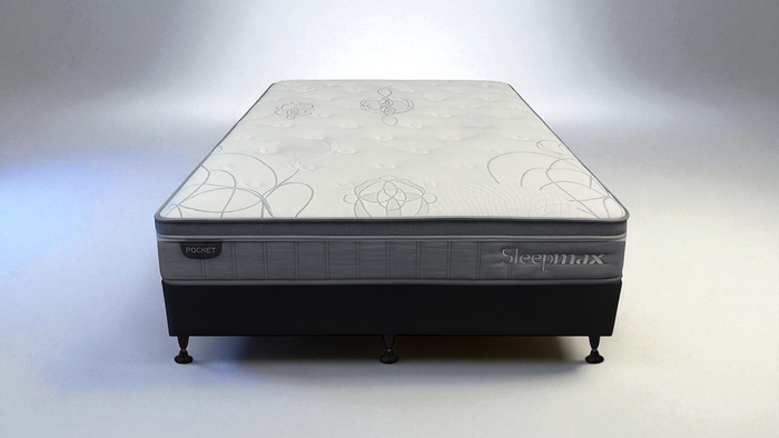 Sleep Max POCKET Bed