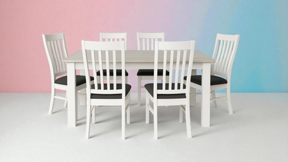 Scott Dining Suite
