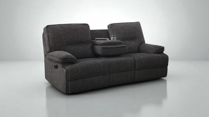 Ruskin Power Recliners - 3RR+R+R