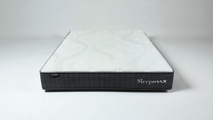 Sleep Max XFIRM Bed