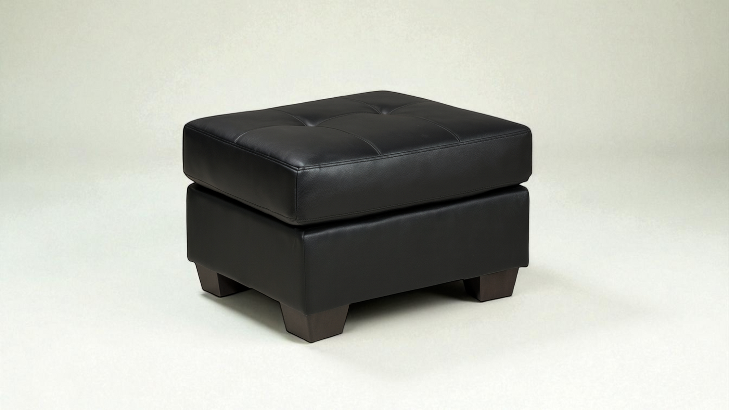 Rafal Sofa - 3+2+1 Seater with Ottoman