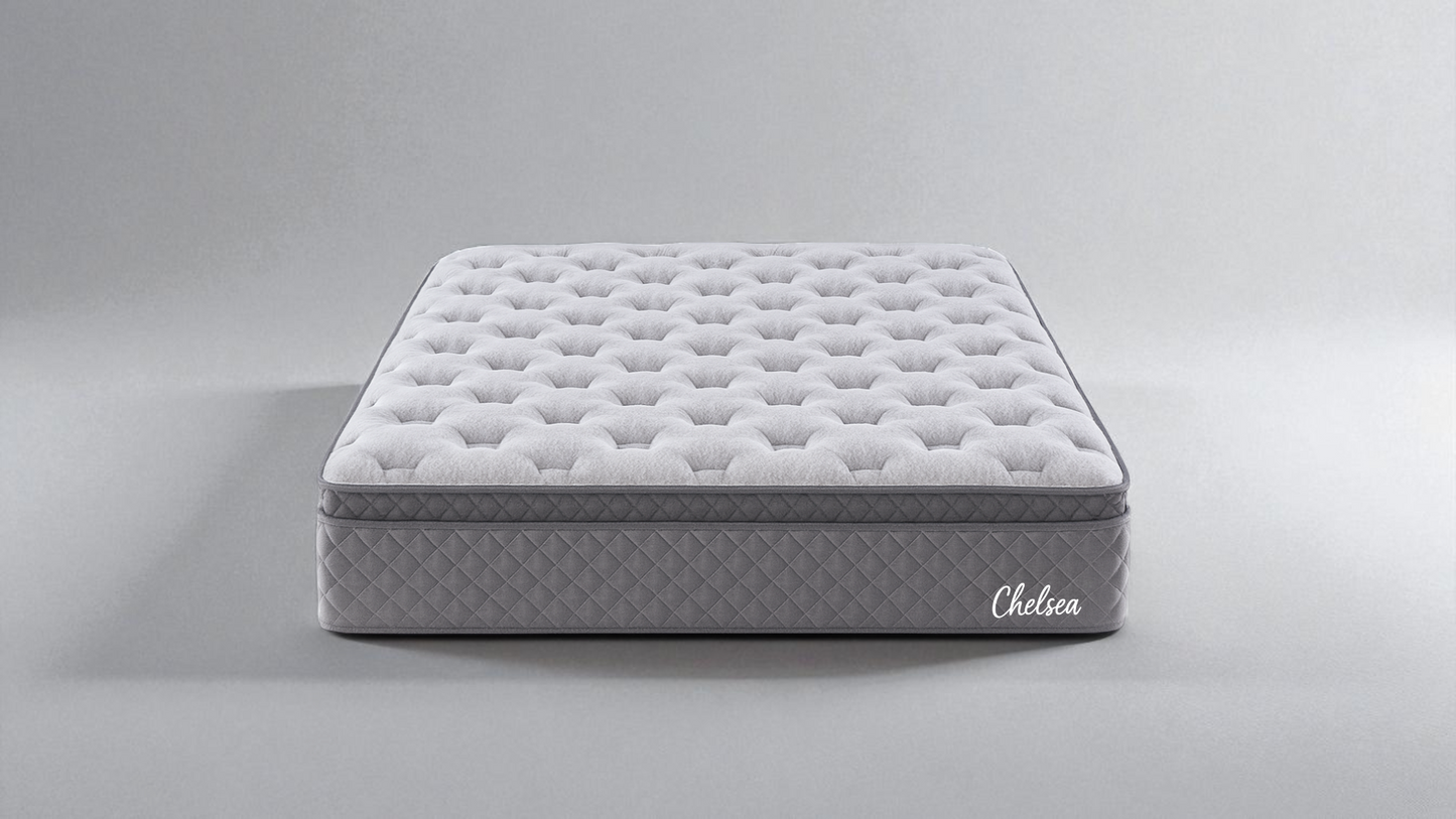 Chelsea Bed