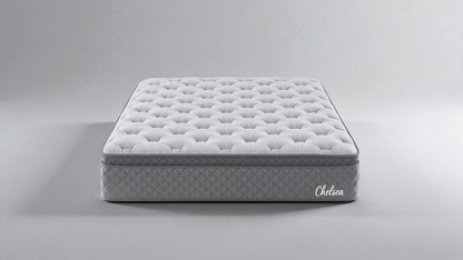 Chelsea Bed