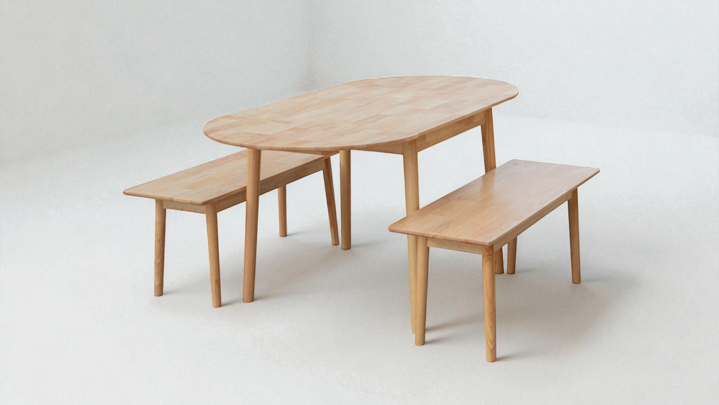 Celeste Dining Suite