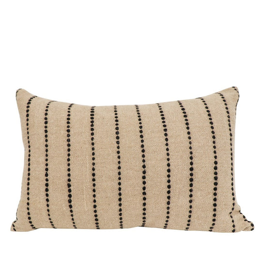 Grace Cushion Rectangle - Sand