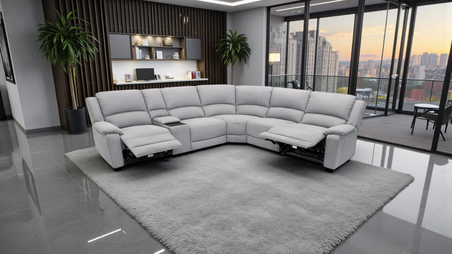 AVALON Corner Power Recliner