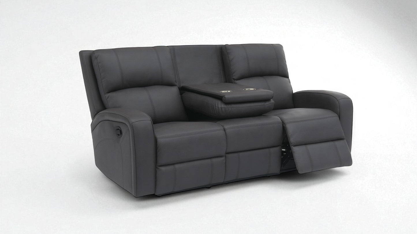 Cove Recliner - 3RR+R+R