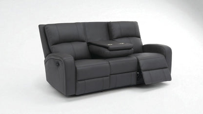 Cove Recliner - 3RR+R+R