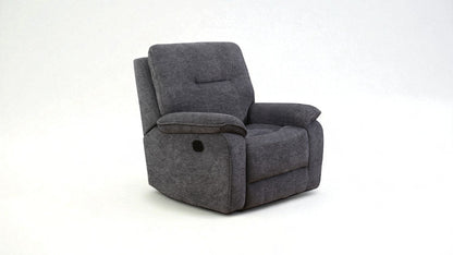 Granite Recliners - 3RR+R+R