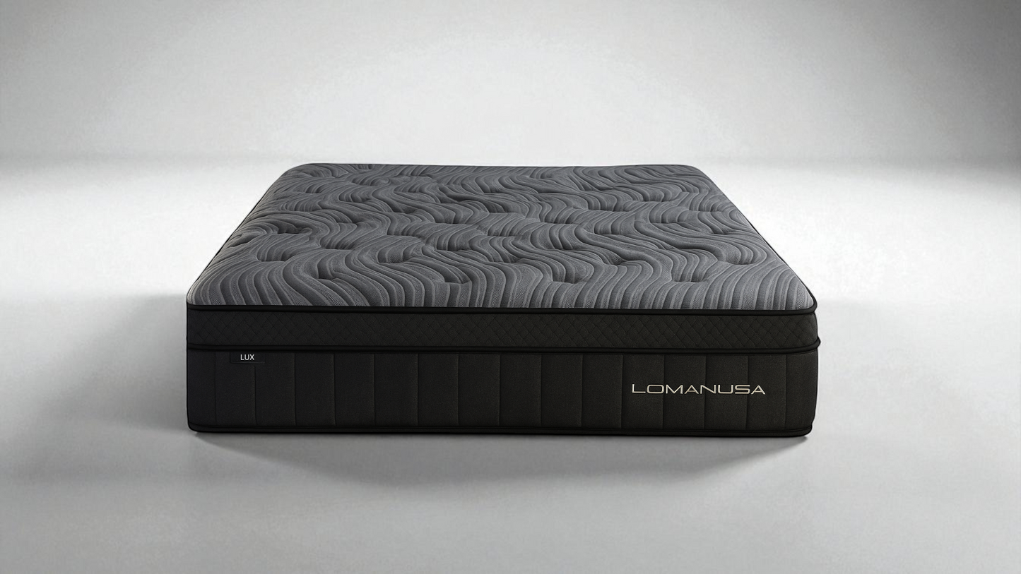 LUX Bed