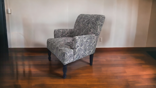 Sylvie Occasional Chair