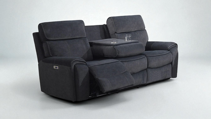 Nimbus Power Recliner - 3RR+R+R