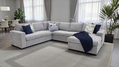 SANTINO Modular Sofa