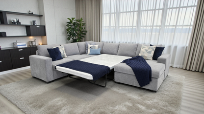 SANTINO Modular Sofa
