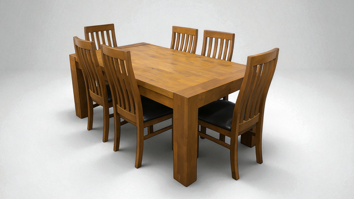 Jasper Dining Suite