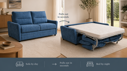 Avelon Sofa Bed