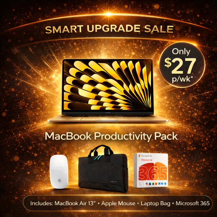 MacBook Productivity Pack