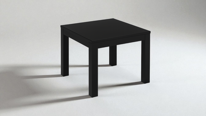 Brighton Dining Suite - Black