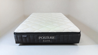 Posture Elite Medium Bed