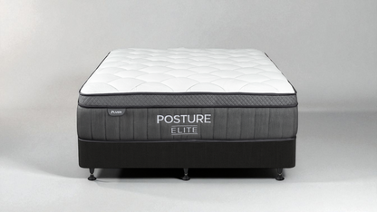 Posture Elite Plush Bed