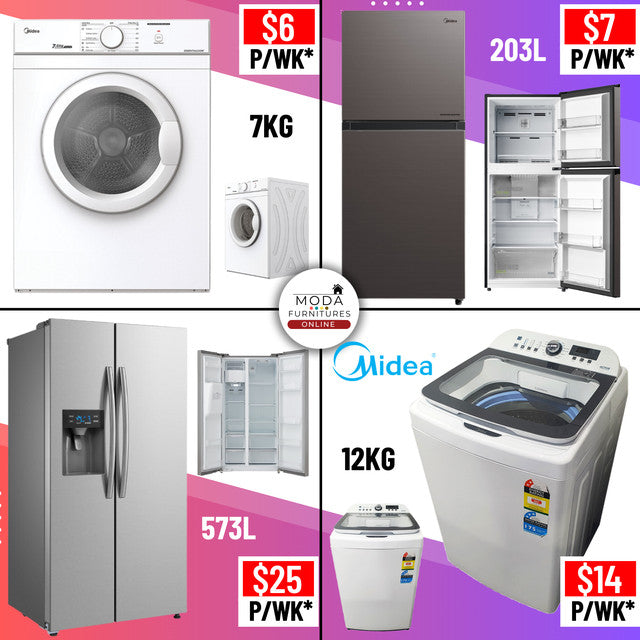 Whiteware Special