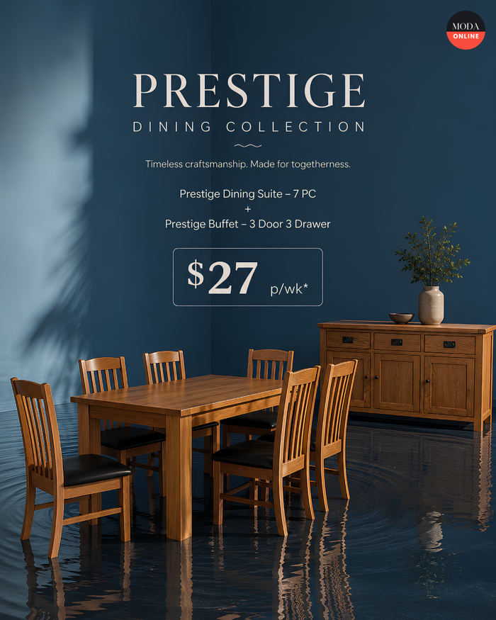 Prestige Dining Collection