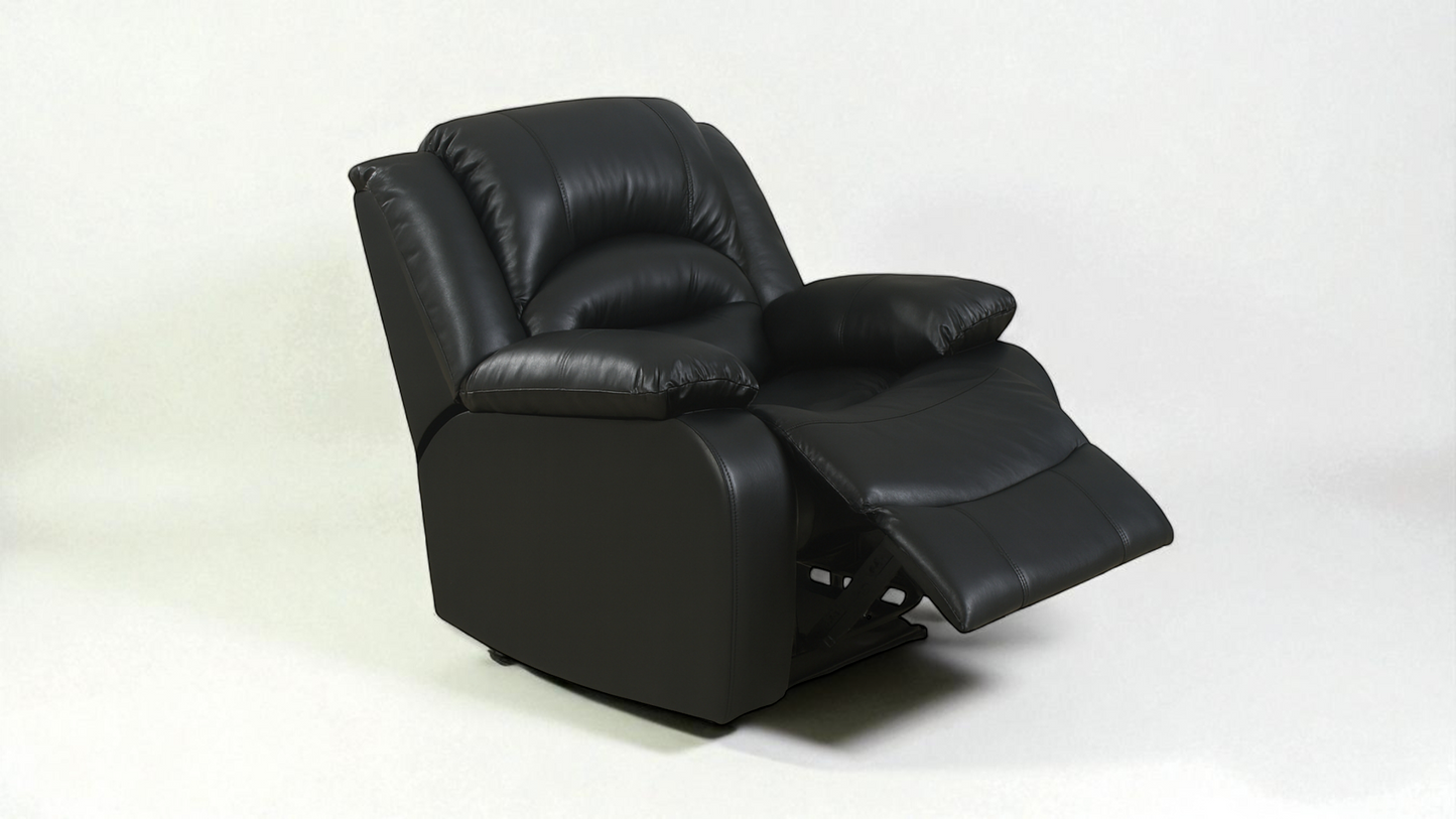 Dalmore Recliner - 3RR+R+R